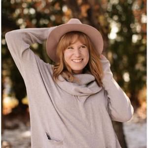 Meet your Posher, Leah